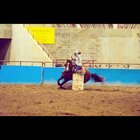 Meet your Posher, Savannah - Picture 1 of 1